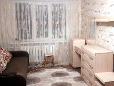 квартира по адресу Тираспольская ул., 43г