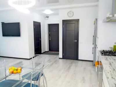 квартира по адресу Богдана Хмельницкого ул., 10