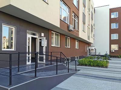 квартира за адресою Березова вул., 46