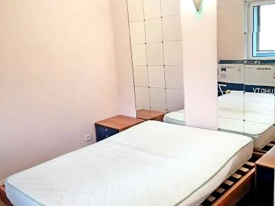 квартира по адресу Леси Украинки бульв., 28