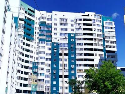 квартира за адресою Качанівська вул., 15