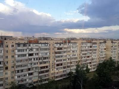 квартира по адресу Владимира Ивасюка просп. (Героїв Сталінграду), 47-А