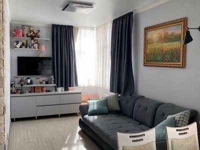 квартира за адресою Сім'ї Кульженків вул. (Петра Дегтяренка), 31-А