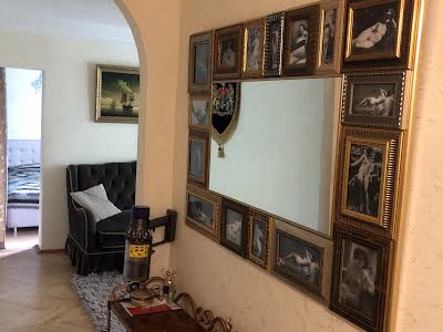 квартира за адресою Бориса Мартоса вул. (Плеханова), 6