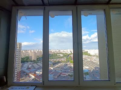 квартира по адресу Сергея Данченко ул., 3
