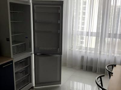 квартира за адресою Кам'янська вул. (Дніпродзержинська), 128