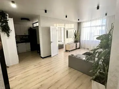 квартира по адресу Радужная ул., 56