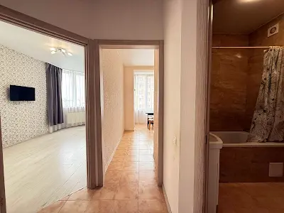 квартира за адресою Боголюбова вул., 36
