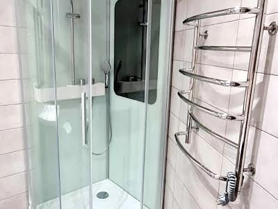 квартира за адресою Академіка Глушкова просп., 9-Д