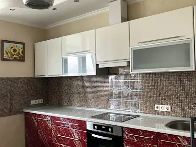 квартира за адресою Авіаконструктора Ігоря Сікорського вул. (Танкова), 1