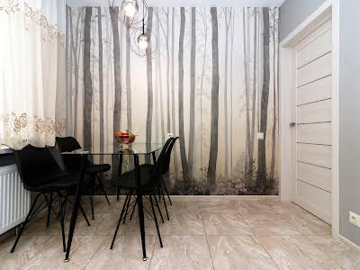 квартира за адресою Берковецька вул., 6А