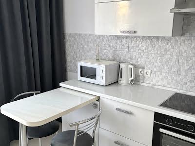 квартира по адресу Урловская ул., 23-В