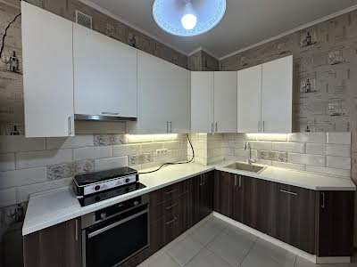 квартира по адресу Академика Лебедева ул., 1