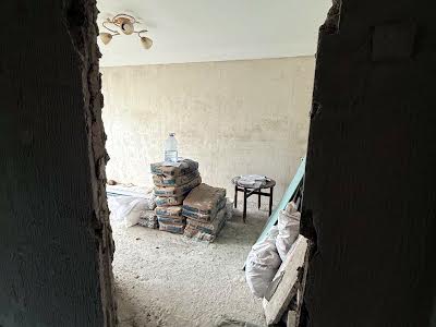 квартира по адресу Березняковская ул., 22