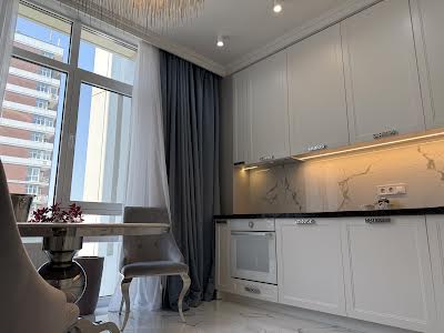 квартира за адресою Саперне Поле вул., 5