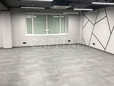 комерційна за адресою Київ, Індустріальний пров., 2