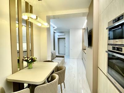 квартира по адресу Мартинова просп., 30