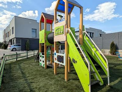 будинок за адресою Шевченка вул. 95, 14
