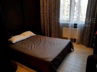 квартира по адресу Композитора Мейтуса ул., 4-А