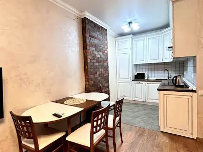 квартира за адресою Вацлава Гавела бульв. (Івана Лепсе), 6/7