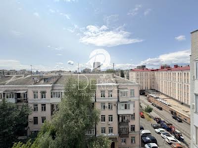 квартира за адресою Василя Тютюнника вул. (Анрі Барбюса), 40