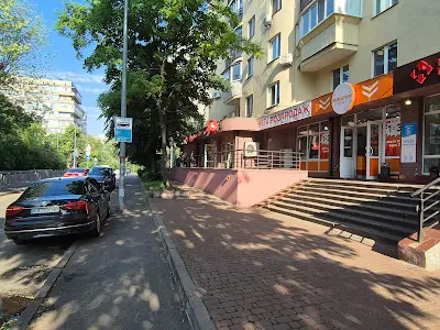 квартира по адресу Татарская ул., 27/4