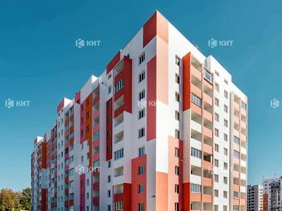 квартира за адресою Миру вул., 5Б