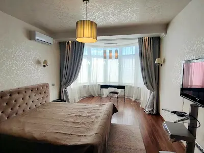 квартира по адресу Дмитриевская ул., 69