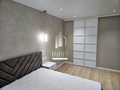 квартира за адресою Бориспіль, Віктора Йови вул., 1