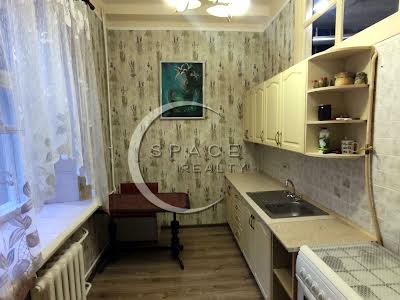 квартира по адресу Лютеранская ул., 11-Б