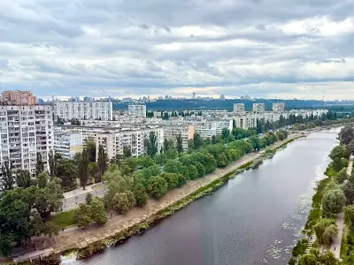 квартира за адресою Євгена Сверстюка вул. (Марини Раскової), 54