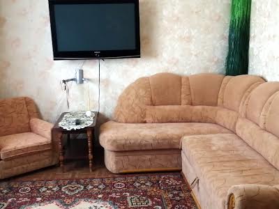 квартира по адресу Вишняковская ул., 19/19