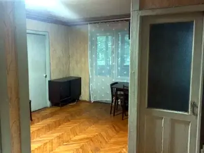 квартира по адресу Ольжича ул., 7