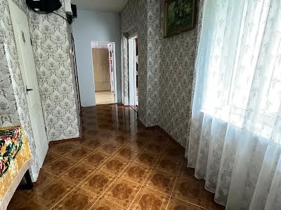 будинок за адресою Юрія Мушкетика вул. (Натана Рибака)
