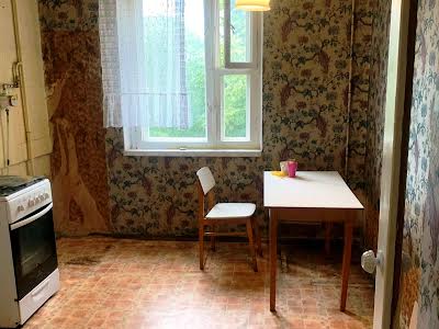 квартира по адресу Киев, Правды просп. (Правды), 33