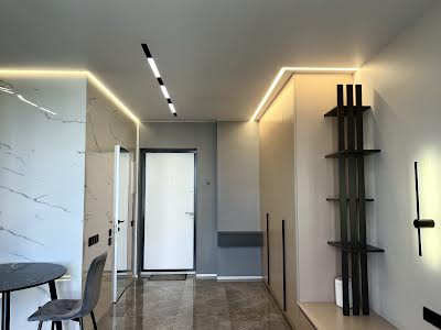 квартира за адресою Шолуденка вул., 30