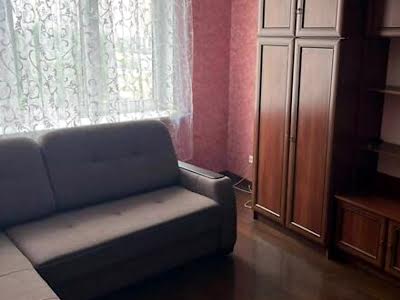 квартира по адресу Олены Пчилки ул., 2