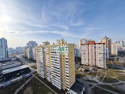 квартира за адресою Петра Григоренка просп., 28-В