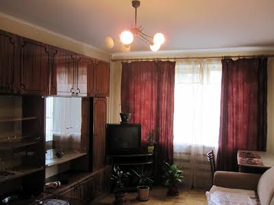 квартира по адресу Шолом-Алейхема ул., 14