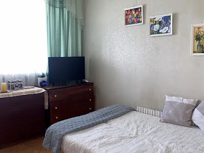квартира по адресу Библика ул. (2-й Пятилетки), 2б