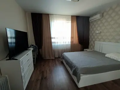 квартира за адресою Новомостицька вул., 15