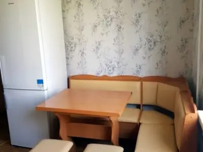 квартира по адресу Радужная ул., 4