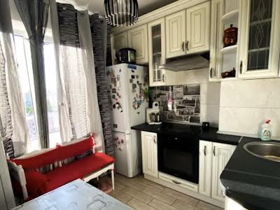 квартира по адресу Академика Сахарова ул., 42