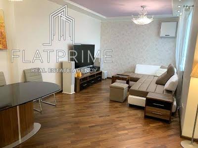 квартира за адресою Голосіївська вул., 13