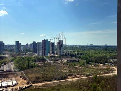 квартира по адресу Олександра Олеся ул., 5а