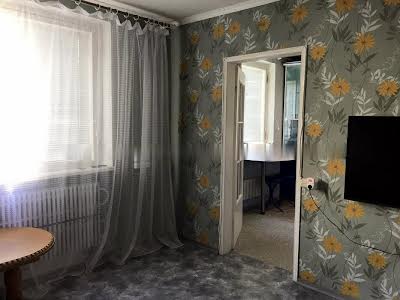 квартира за адресою Олімпійська вул., 29