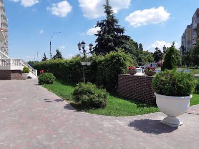 квартира по адресу Михаила Максимовича ул. (Трутенко Онуфрия), 24-А