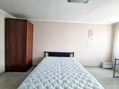 квартира за адресою Миколи Пимоненка вул., 5