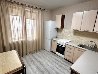 квартира по адресу Елизаветы Чавдар ул., 34