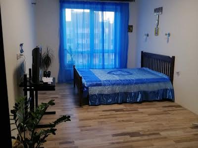 квартира за адресою с. Софіївська борщагівка, Академіка Шалімова вул., 61а